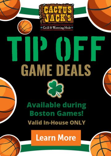Tip Off Game Deals